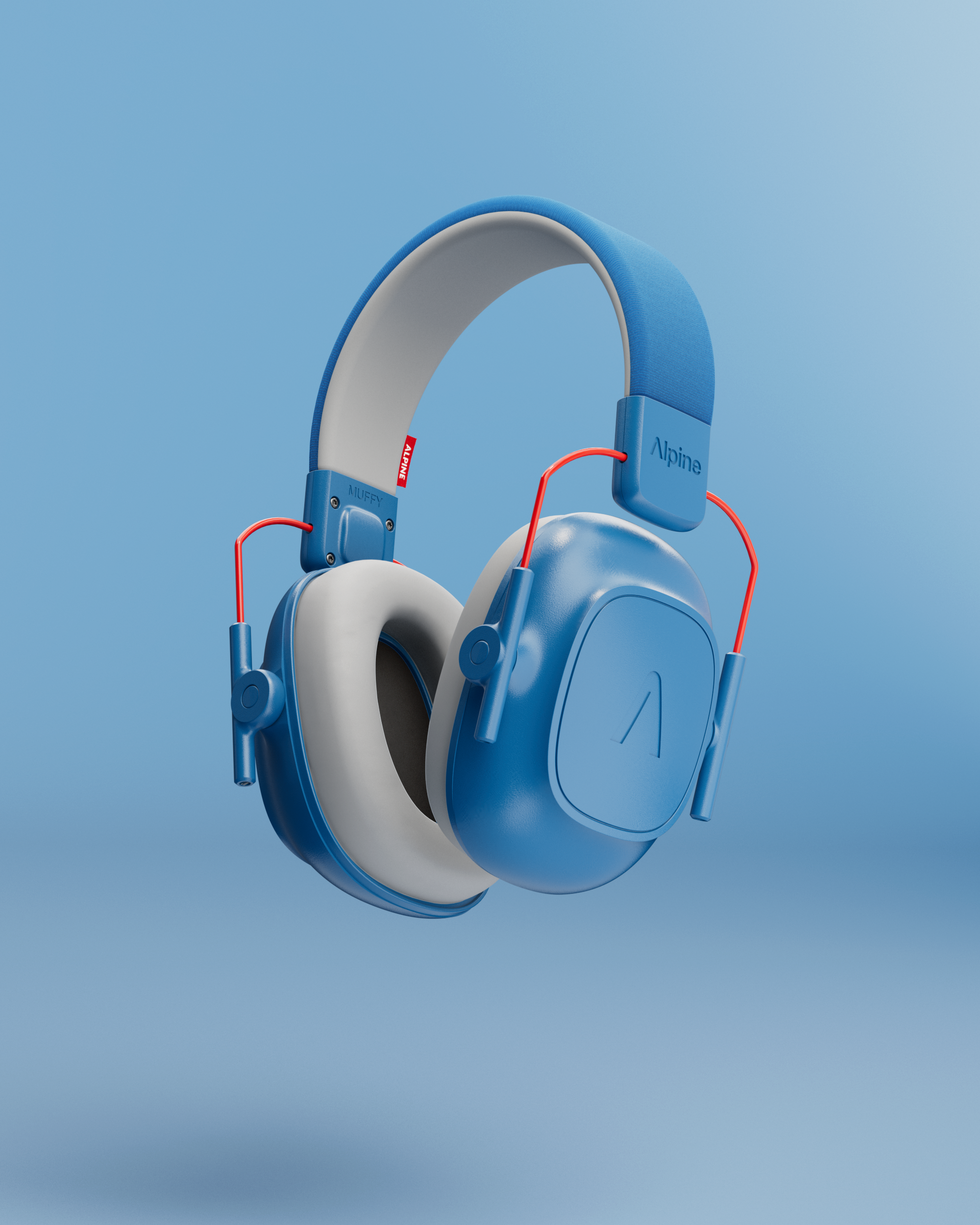 alpine muffy kids earmuffs overview